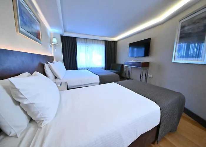 Sogut Old Стамбул