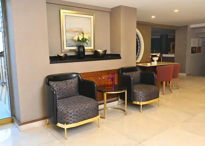 Sogut Old Отель