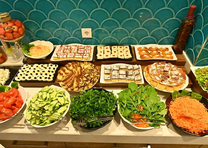 Sogut Old 4* Стамбул