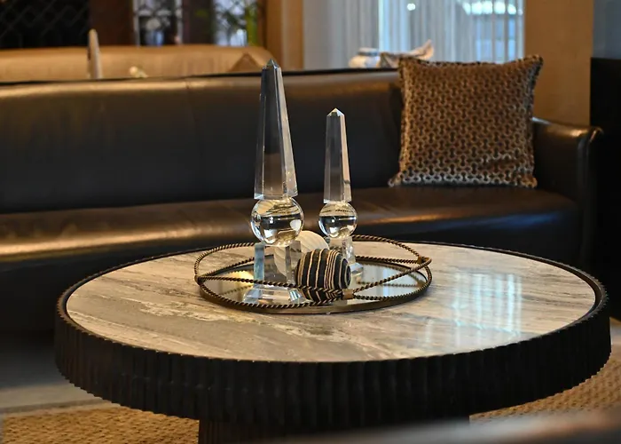 Отель Sogut Old 4*