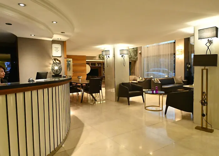 Sogut Old Отель Стамбул