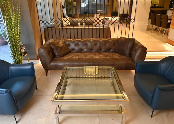 Sogut Old Стамбул