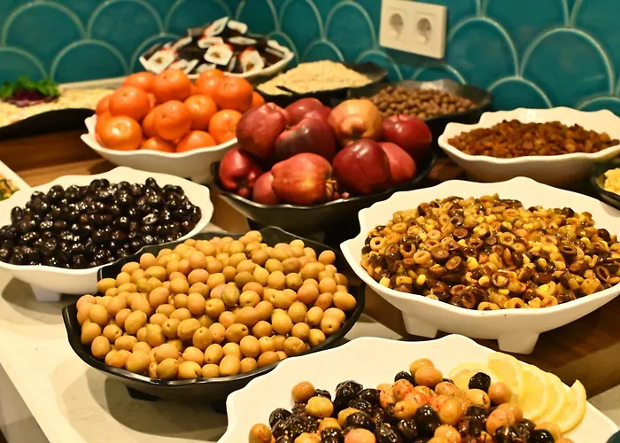 Sogut Old Отель