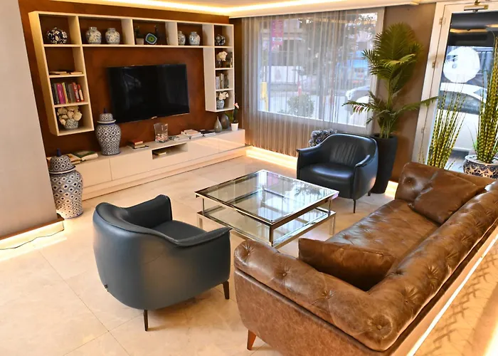 Sogut Old Отель