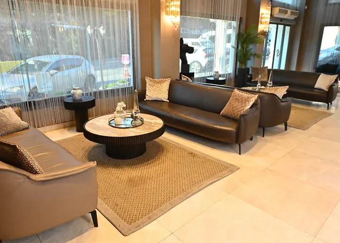 Sogut Old Стамбул