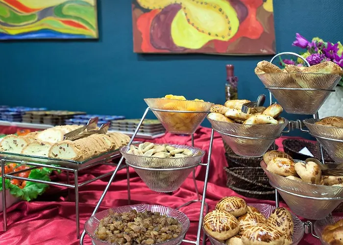 Отель Sogut Old