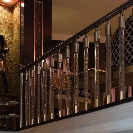 Sogut Old 4* Istanbul